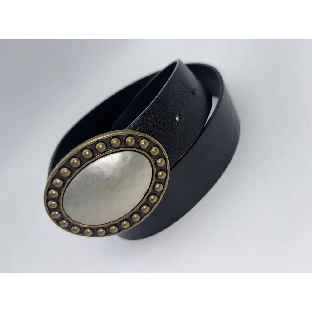 Fossil womens black